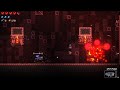 Made short work of the Shadow Magician with 'B' quality automatic Combined Rifle