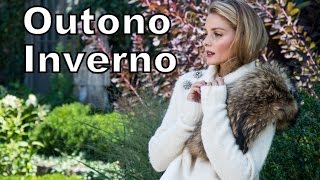 Tendênciasroupas Outono Inverno 2016 Para Magrinhas E Gordinhas Plus Size