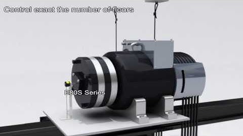 Autonics : Rotary Encoder - Top Quality with Variable Sizes