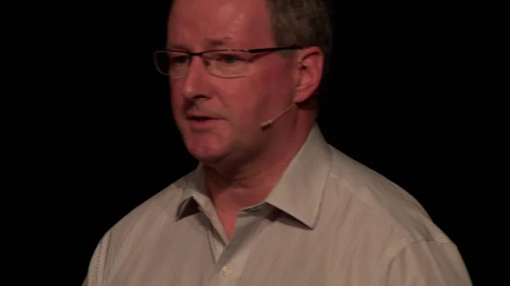 Imagining Success Through Failure | Patrick Johnst...