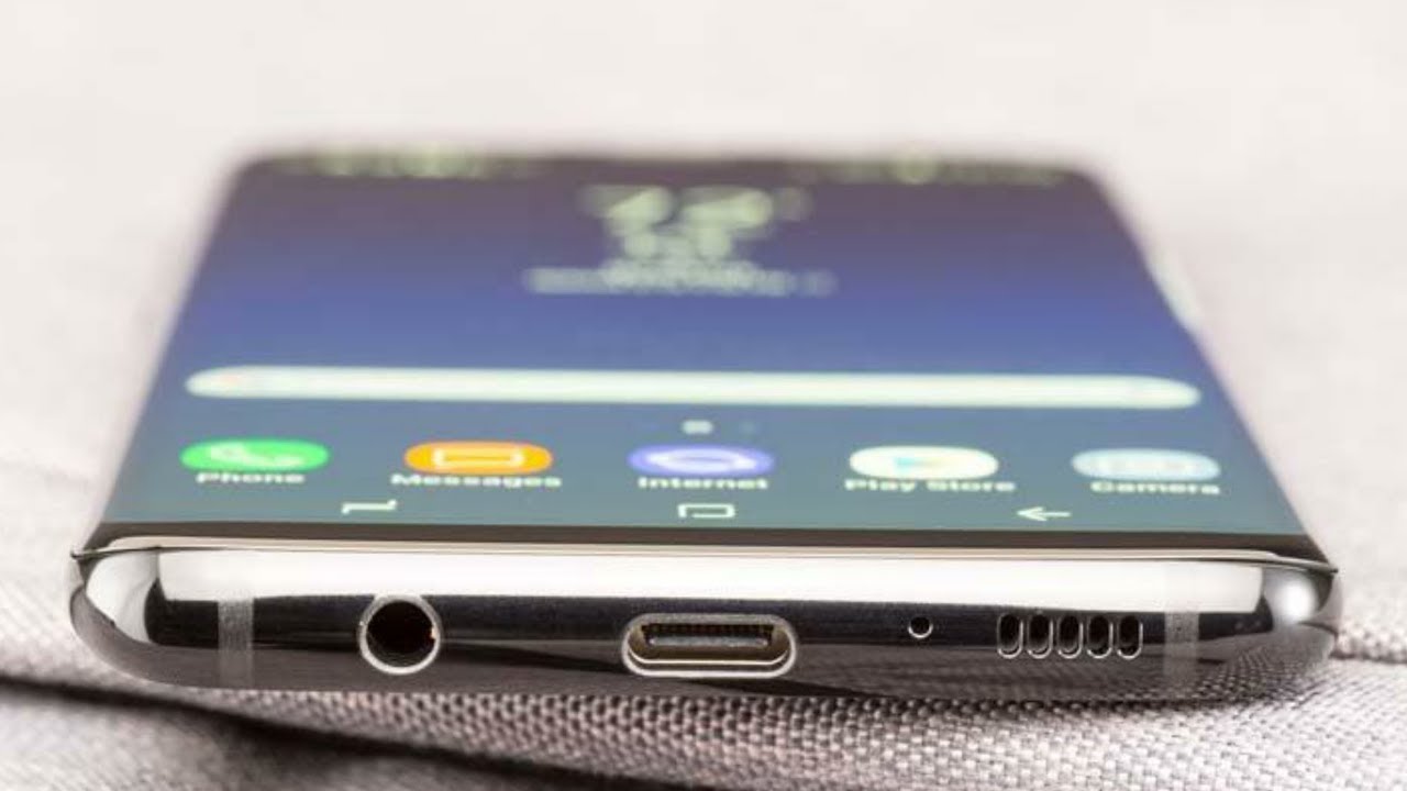 Qmobile M350 Pro Review And Battery Test