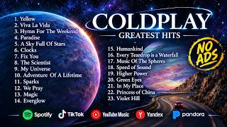 Details Best of Coldplay ♡ | Coldplay Concert Setlist 2026 | No Ads | Greatest Hits Live Guide