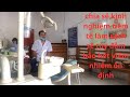chia sẻ kinh nghiệm tiêm tê làm sạch sẽ tủy đảm bảo hết viêm nhiễm ổn định