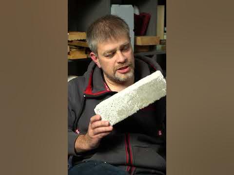 Коробка из-под холодильника - ЛУЧШИЙ стройматериал? #полистиролбетон # ...