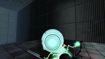 60fps Test - 720p HD (Portal 2 Gameplay)