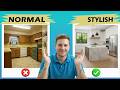 Best Kitchen Designs for a Timeless Look in Your New Home