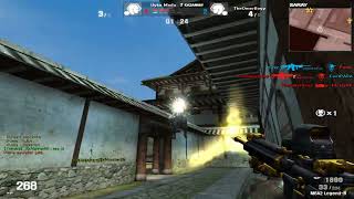 Smurf Sadece 1 Round