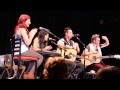 Skillet - Road to Rise Chicago - Monster (Acoustic)