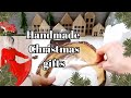 CHRISTMAS DIY gifts that are useful 2020