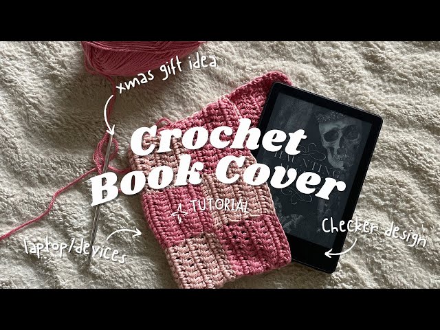 Super Easy Crochet Book