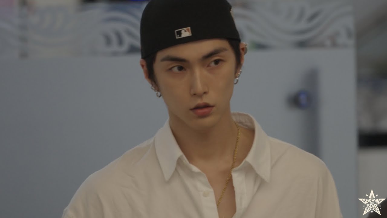 승한 입국길 XngHan Airport Arrival | GMP 250812