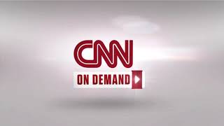 CNN On Demand Stinger