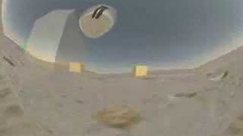 Dynamic Reflections in SL