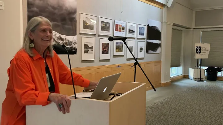 Inspiration Katahdin! Welcome by Connie Baxter Mar...