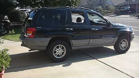 2004 jeep grand cherokee up country suspension