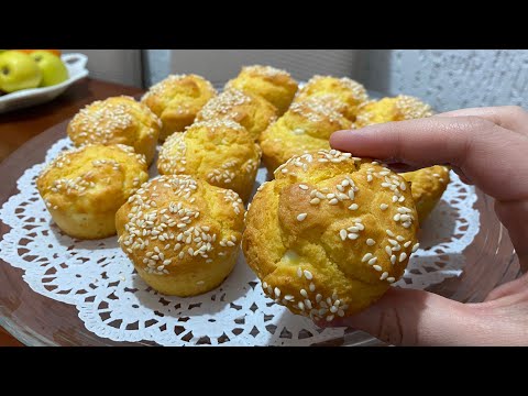 Video: Muffini Od Skute: Jednostavan Recept Za Složene Pekarske Proizvode