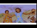 Lady Bee TENDA OFFICIAL VIDEO