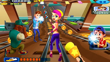 Hollywood Rush Game : FUN RUN GAME - Hollywood Stars Run | Android/iOS Gameplay HD