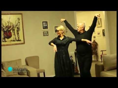 ✔ გივი სიხარულიძე Givi Sikharulidze