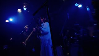 Beachside talks / Big Sky [Live]