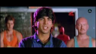 Best scene of Khiladiyon ka Khiladi movie | Akshay Kumar fight scene | Akshay Kumar movie