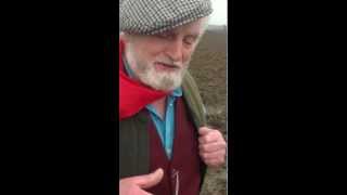 To a mouse By Robert Burns Recited By Sam Smillie