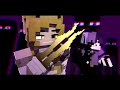 Endure  original minecraft animation