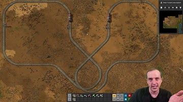 Using visual debugging and Factorio to understand multithreaded programs