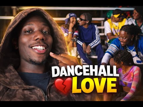Zimbabwe Dancehall Never Misses! 🔥 Nutty O x Buffalo Souljah – Pane Acha Chema Reaction