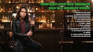 Slow Rock Malaysia Terbaik | Full Album Cover Rock