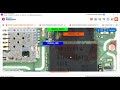 Tecno Camon 19 UFS eMMC ISP Voltages &amp; Pinouts | Dead Boot Repair | ISP Test Point Diagram Guide