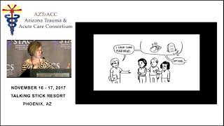 Surgical Palliative Care - Presented at AZTrACC 2017