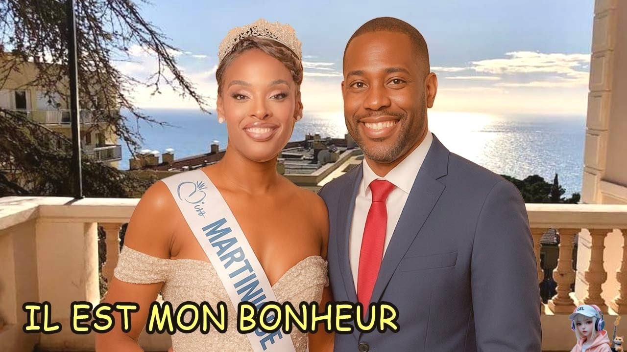 À 34 ans, Angélique Angarni-Filopon révèle son mariage secret que personne n’avait vu venir