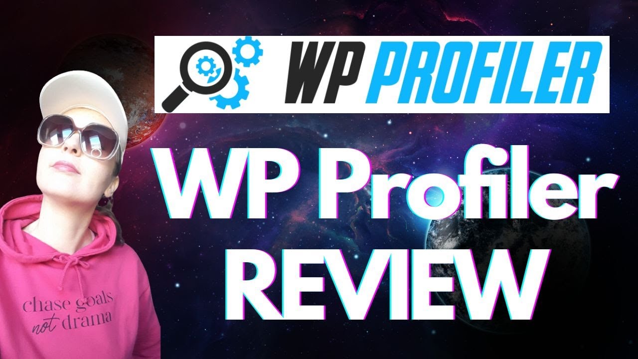 WP Profiler REVIEW| WP Profiler Demo| How To Instantly Boost Your WP Blog’s Speed By 500%
