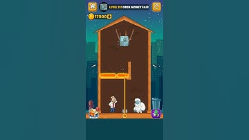 Home pin how to loot level 191 Gameplay Solution