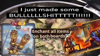 (The Bazaar) We Dont Need Upgrades, Just Nonsense