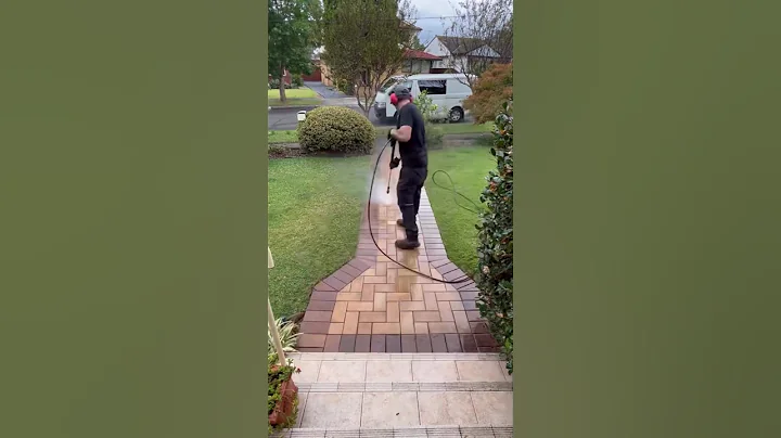 Gardening When You're The Host #shorts