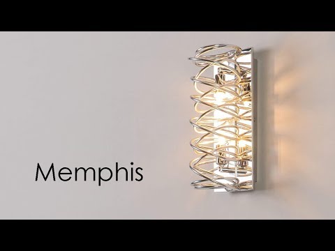 Video: Glazen Wandlamp (20 Foto's): Gecombineerd Met Metalen En Matglazen Lampen, Met Gekleurde Kappen En Met Chroom