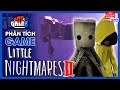 Phân Tích Game: Little Nightmares 2 - Giải Thích Tại Sao SIX Buông Tay Mono | PTG - meGAME