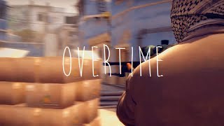CSGO - ''Overtime'' by VYRUS' TiGO