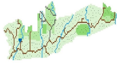 Solve Kruger National Park Bonus 4 with Formula, Why choose the Bisection method?