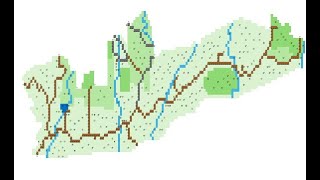 Solve Kruger National Park Bonus 4 with Formula, Why choose the Bisection method?
