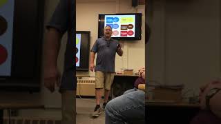 PCN Presentation