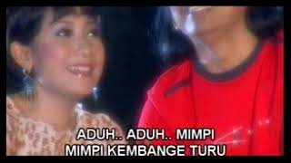 Sonny Josz Feat. Dewi Purwati - Hiasan Mimpi | Dangdut (Official Music Video)