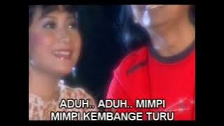 Sonny Josz Feat. Dewi Purwati - Hiasan Mimpi | Dangdut ( Music Video)
