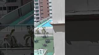 Clark Pampanga weekend getaway at Xenia Hotel screenshot 4