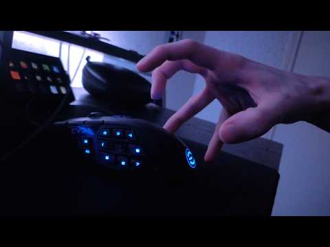 Proof I don't autoclick (Larp Edition) - ‎