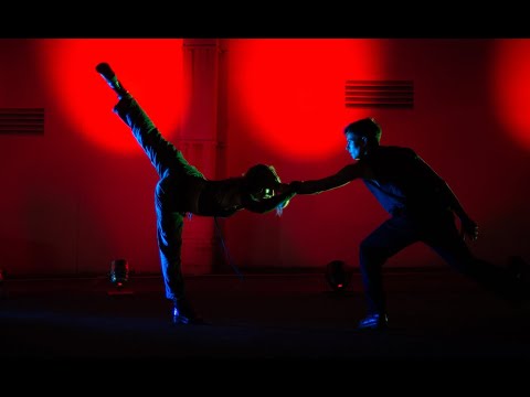 Blur Festival Of Dance Annapolis Royal 2024