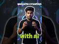 📍Day 48 |“Text Type Cheste Website Ready 😱 | Secret AI Dora Revealed!” #dora #ai #chatgpt#product