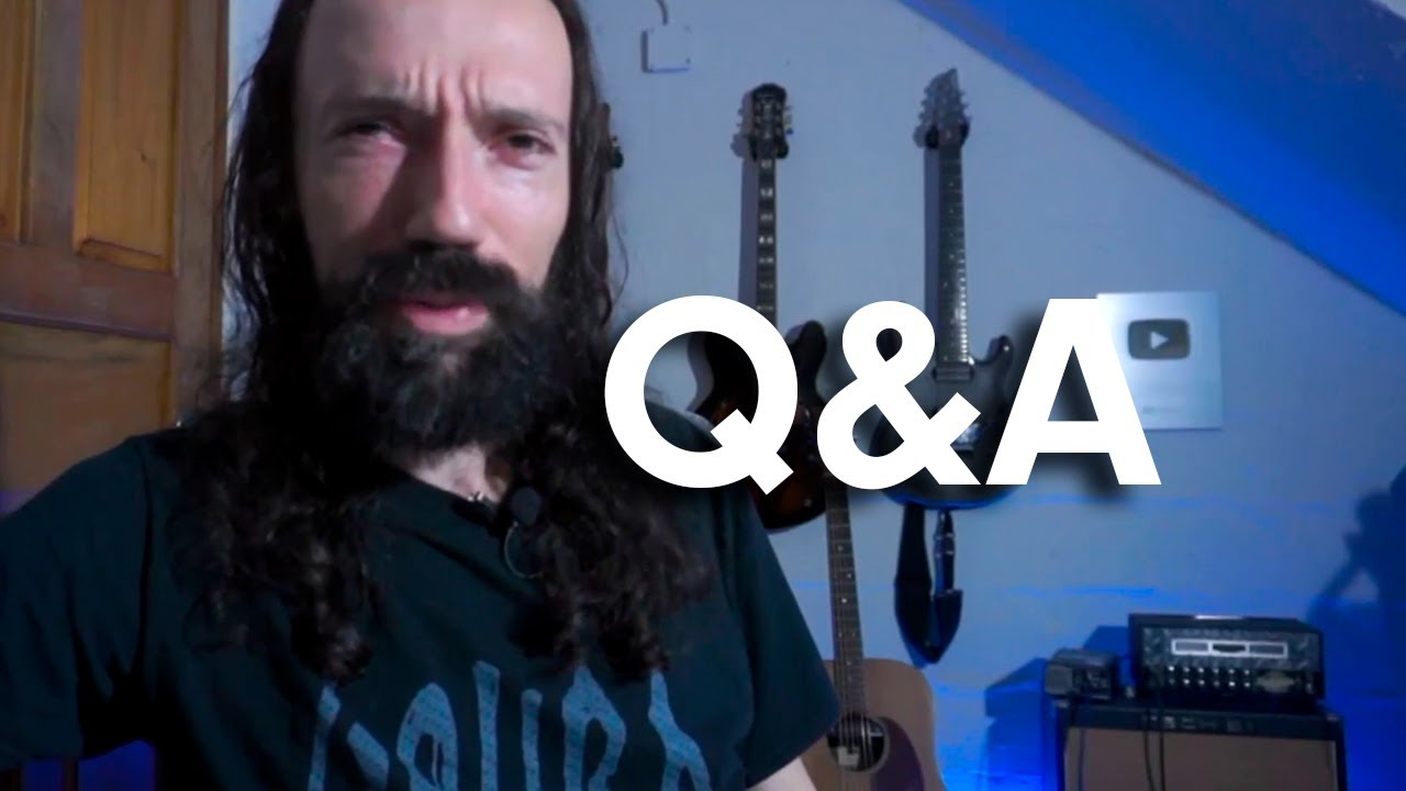 Questions & Answers YouTube Questions & Answers YouTube